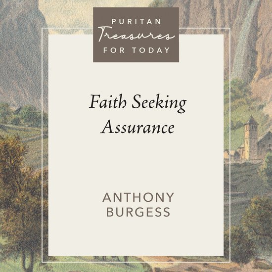 Faith Seeking Assurance - cover