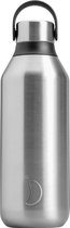 Chillys Series 2 - Drinkfles - Thermosfles - 500ml - Stainless Steel