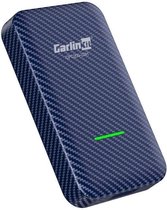 Carlinkit 4.0 Draadloze USB-adapter - Dongle - Eenvoudige van bedrade naar draadloze CarPlay & Android Auto! - USB-A/USB-C - CPC200/CP2A