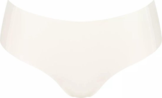 Sloggi Zero Feel naadloos hipster 2.0 - Invisible - DS10217844 - Creme