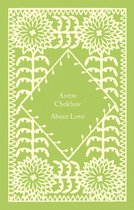 Little Clothbound Classics- About Love