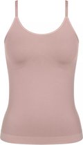 Sloggi Chemise EVER Infused Aloe pour femmes Foggy Mauve XL