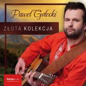 Paweł Gołecki: Złota Kolekcja [CD]