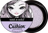 Wet 'n Wild - MegaCushion - Color Corrector - 767B Lavender - VEGAN - Concealer - 8 g