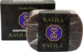 Kutus Kutus Kalila Kalila Zeep - Natural Herbal Soap - Natuurlijke Kruiden Zeep