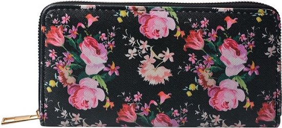 Pochette Pour Femmes Portefeuille Porte-Carte Longue Sac De Téléphone