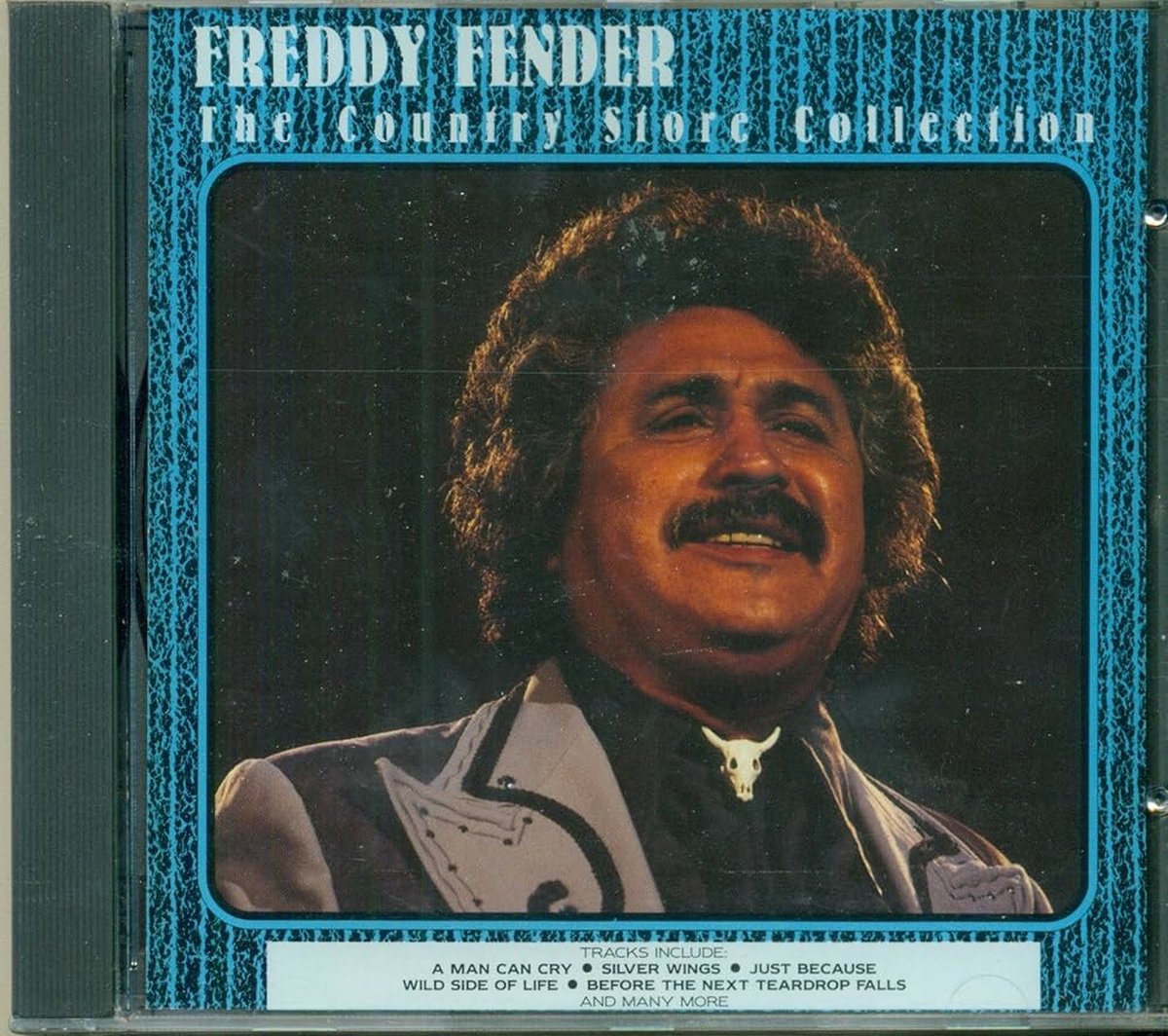 Unknown Artist : Country store collection CD