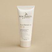 Eco By Sonya - Crème Solaire Face SPF 30 75ml