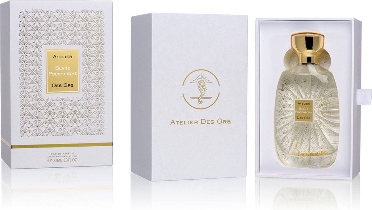 Goedkoopste Blanc Polychrome Eau de Parfum