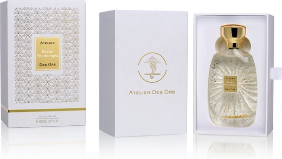 Blanc Polychrome Eau de Parfum