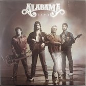 Alabama – Alabama Live