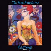 Blue Aeroplanes - Beatsongs (LP)