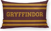 Kussenhoes Harry Potter Gryffindor House Bordeaux 30 x 50 cm