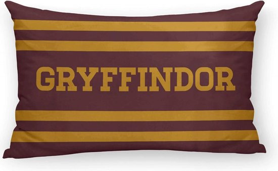 Kussenhoes Harry Potter Gryffindor House Bordeaux 30 x 50 cm