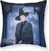 Kussenhoes Harry Potter McGonagall 50 x 50 cm
