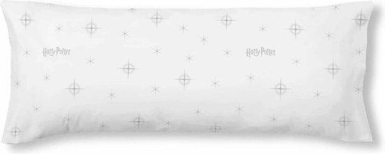 Kussensloop Harry Potter Stars 45 x 125 cm