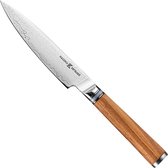 Couteau à légumes Kazoku Ketsugo 12 cm