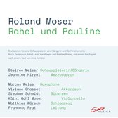 Various Artists - Moser: Rahel And Pauline (CD)