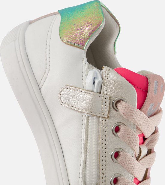 Muyters sneakers wit hotsell