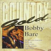 Bobby Bare – Country Gold