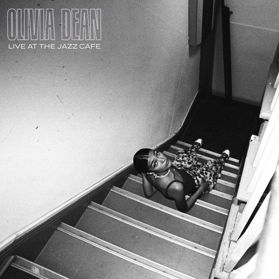 Olivia Dean - Live At The Jazz Café (LP)