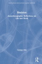 Routledge Education Classic Edition- Revision