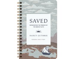 Saved Personal Bible Study