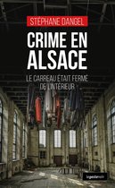 Crime en Alsace