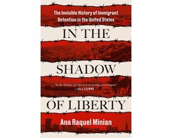 Omslag van In the Shadow of Liberty