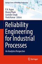 Springer Series in Reliability Engineering- Reliability Engineering for Industrial Processes
