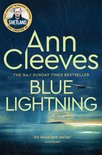 ISBN Blue Lightning : Shetland Series, Thrillers, Anglais, 368 pages