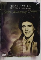 Franki Valli & The Four - 20th Anniversary Concert