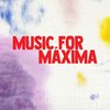 Krezip - Music For Maxima (LP) (Coloured Vinyl) (Limited Edition)