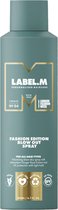 label.m - Create - Blow Out Spray - 200 ml