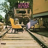 Cass Elliot - The Road Is No Place For A Lady (LP)