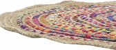 Tapijt DKD Home Decor Multicolour Arabisch (1,99 x 200 x 1 cm)