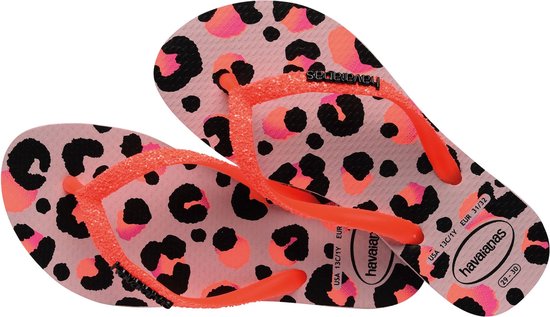 Slippers Havaianas Filles - Taille 27/28