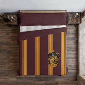 Housse norvégienne Harry Potter Gryffondor 140 x 200 cm Lit de 80