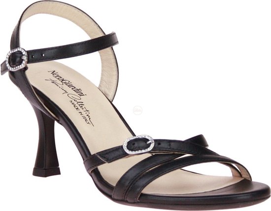 Nero Giardini Sandaal Zwart bol