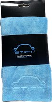 Stipt Glass Towel 42 x 42cm - glasdoek - poetsdoek