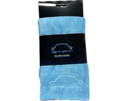 Stipt Glass Towel 42x42cm - streeploze glasdoek voor ramen
