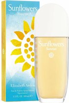 Elizabeth Arden Sunflowers Sunrise Eau De Toilette 100ml Spray