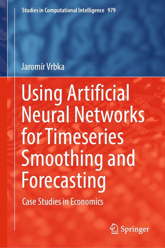 Studies in Computational Intelligence 979 - Using Artificial Neural ...