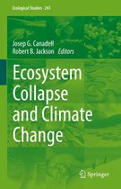 Ecological Studies 241 - Ecosystem Collapse and Climate Change