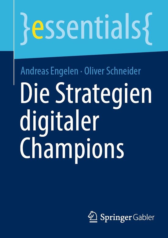 Business and Economics (German Language) - Die Strategien di ... - cover