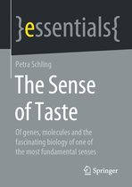 essentials - The Sense of Taste