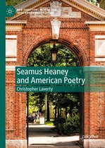 New Directions in Irish and Irish American Literature - Seamus Heaney and American Poetry
