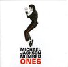 Michael Jackson - Number Ones (CD)