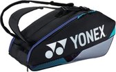 Yonex 92426EX - Astrox 3GEN- badminton racketbag - zwart / zilver
