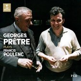 Georges Pretre - Georges Prêtre Plays Poulenc (CD)